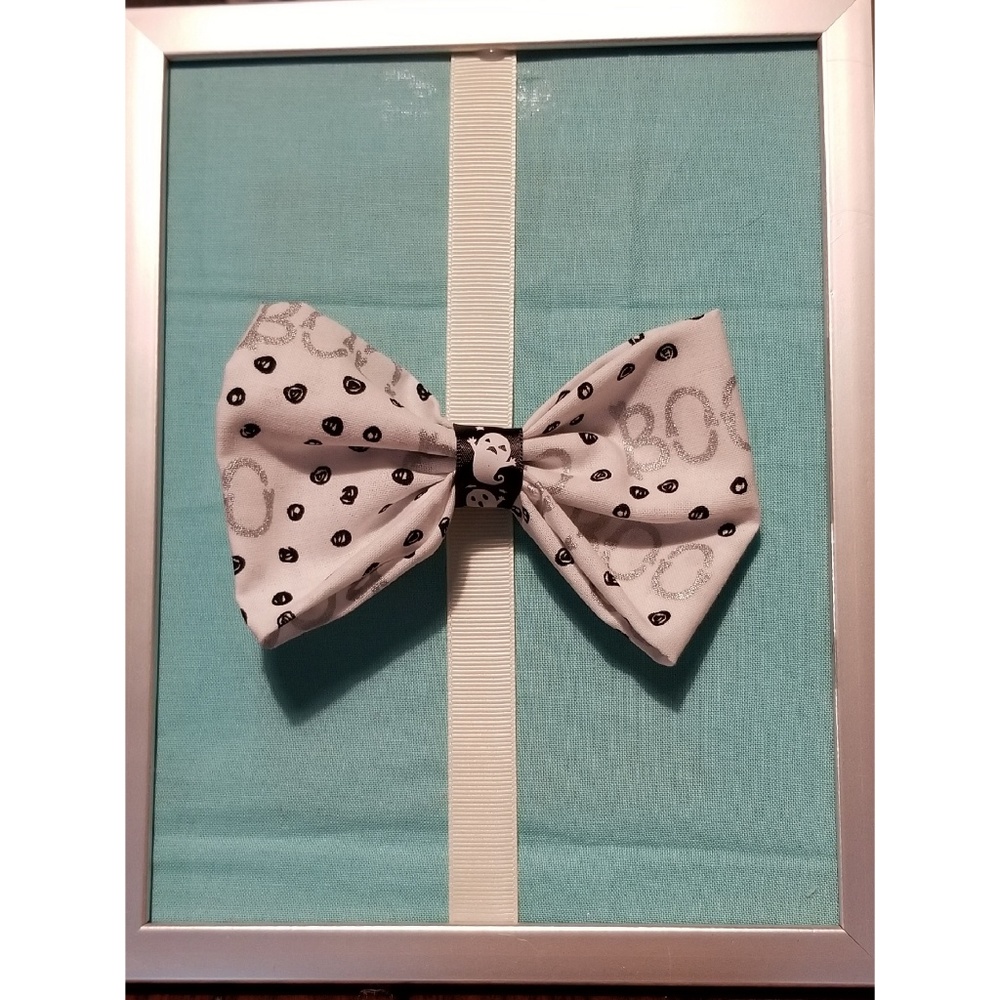 💜 2 for $10 Mix & Match💜BOO Halloween Hairbows